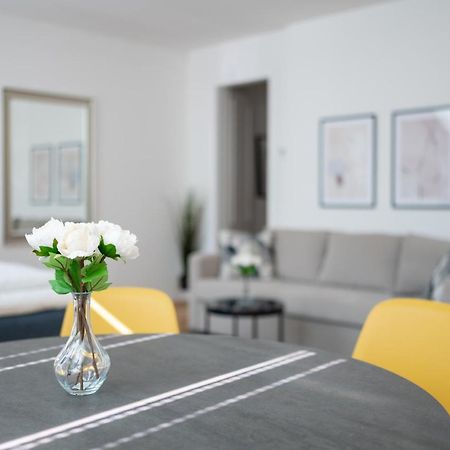 Beautiful Apartment In Vienna'S Heart 18 Zewnętrze zdjęcie