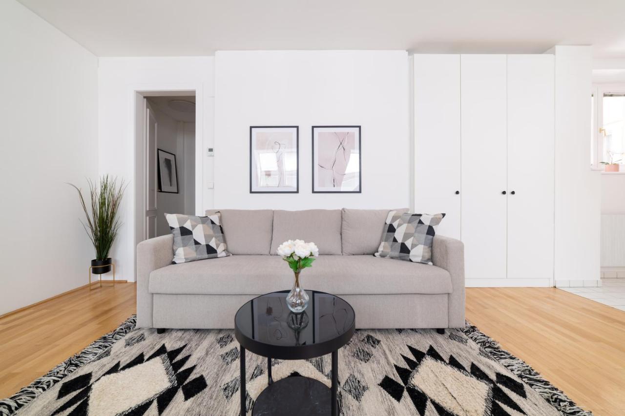 Beautiful Apartment In Vienna'S Heart 18 Zewnętrze zdjęcie