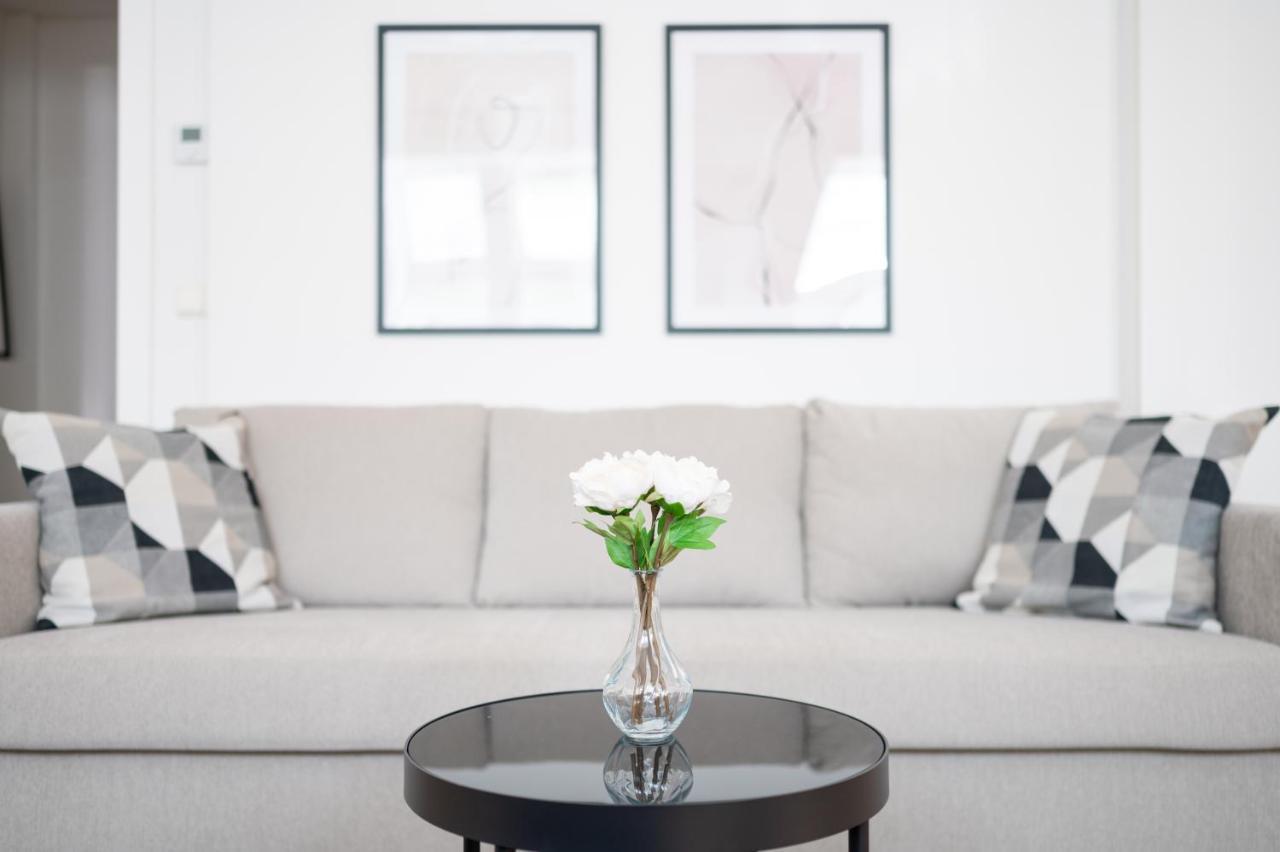 Beautiful Apartment In Vienna'S Heart 18 Zewnętrze zdjęcie