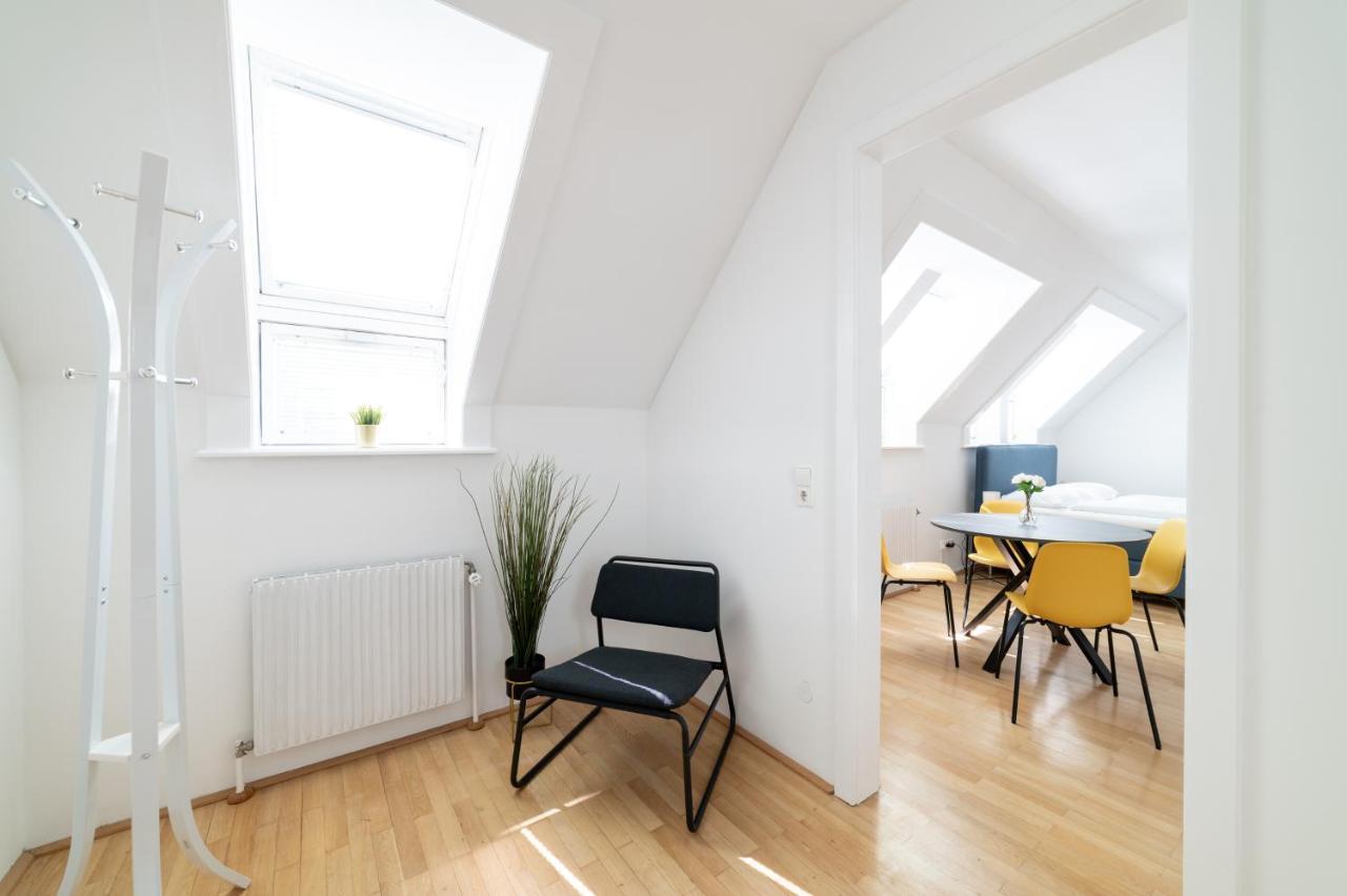 Beautiful Apartment In Vienna'S Heart 18 Zewnętrze zdjęcie