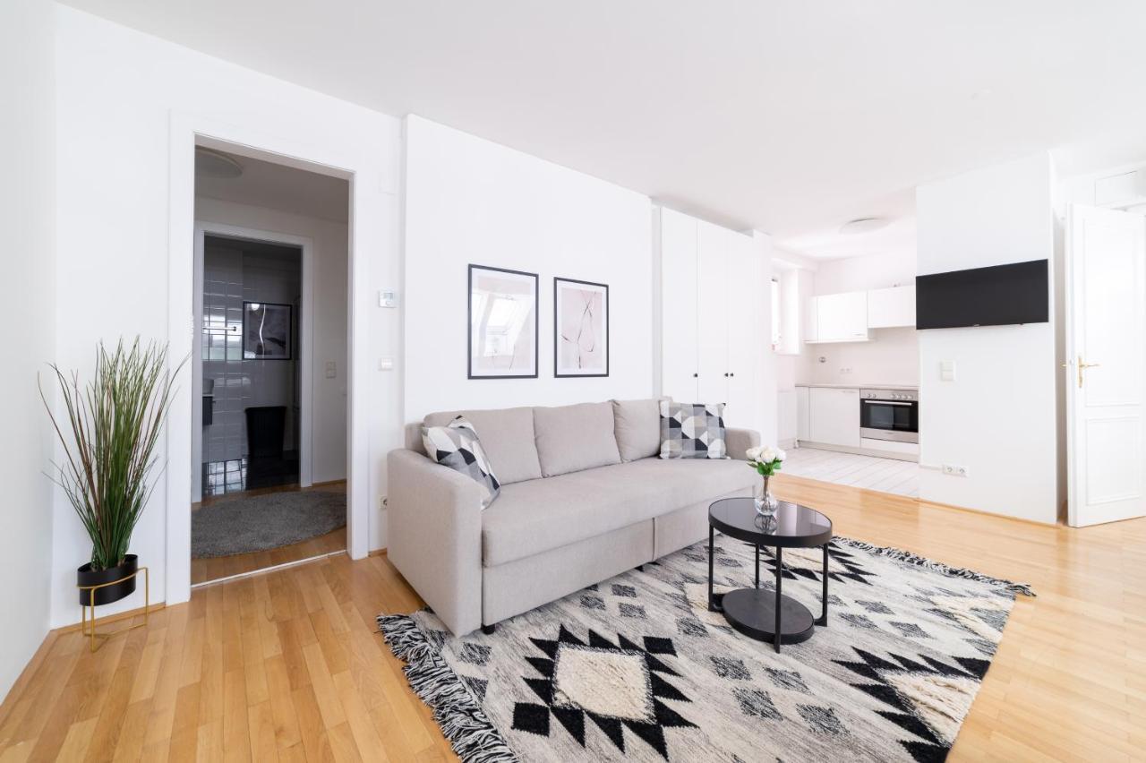 Beautiful Apartment In Vienna'S Heart 18 Zewnętrze zdjęcie