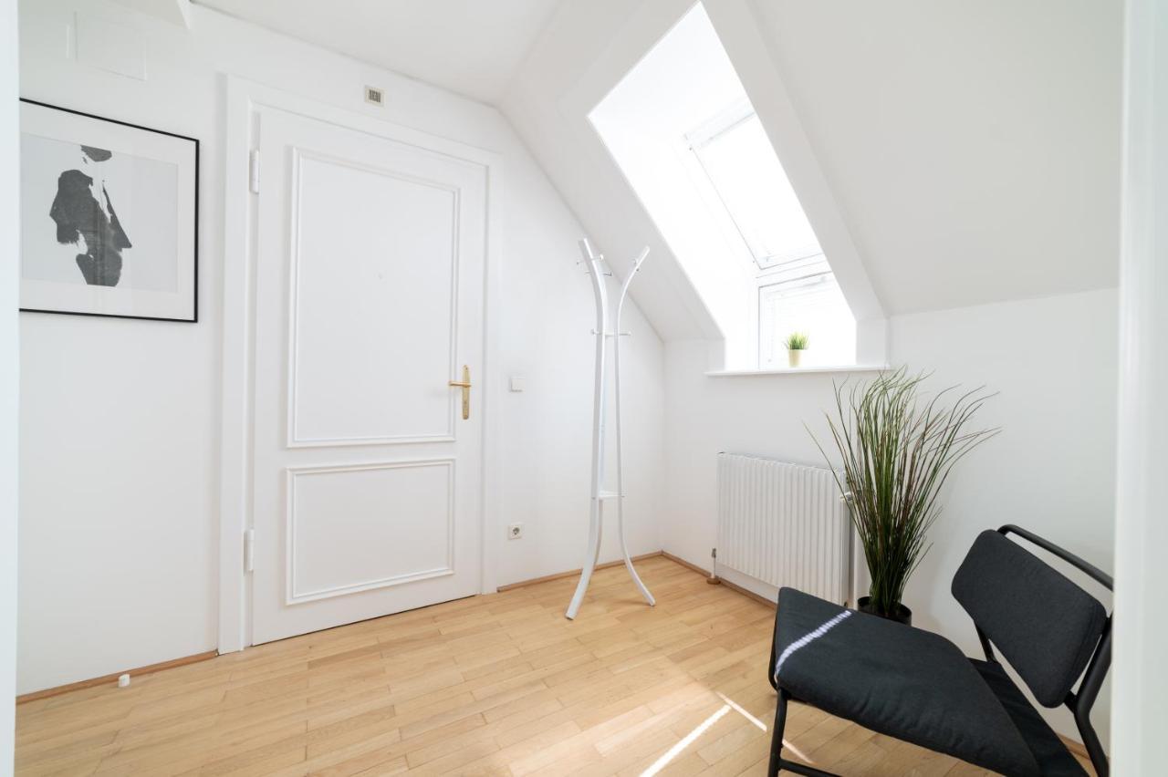 Beautiful Apartment In Vienna'S Heart 18 Zewnętrze zdjęcie