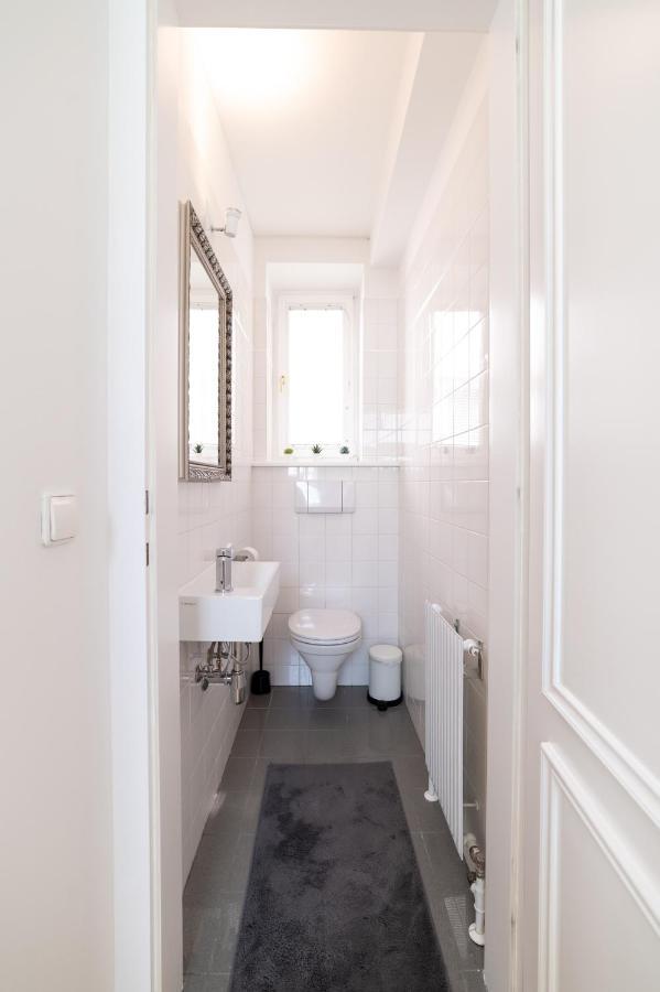 Beautiful Apartment In Vienna'S Heart 18 Zewnętrze zdjęcie