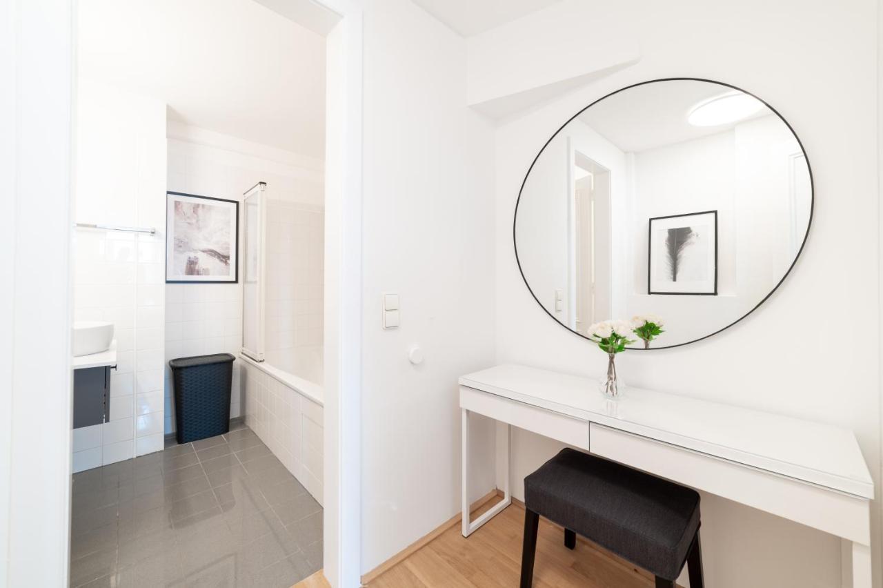 Beautiful Apartment In Vienna'S Heart 18 Zewnętrze zdjęcie