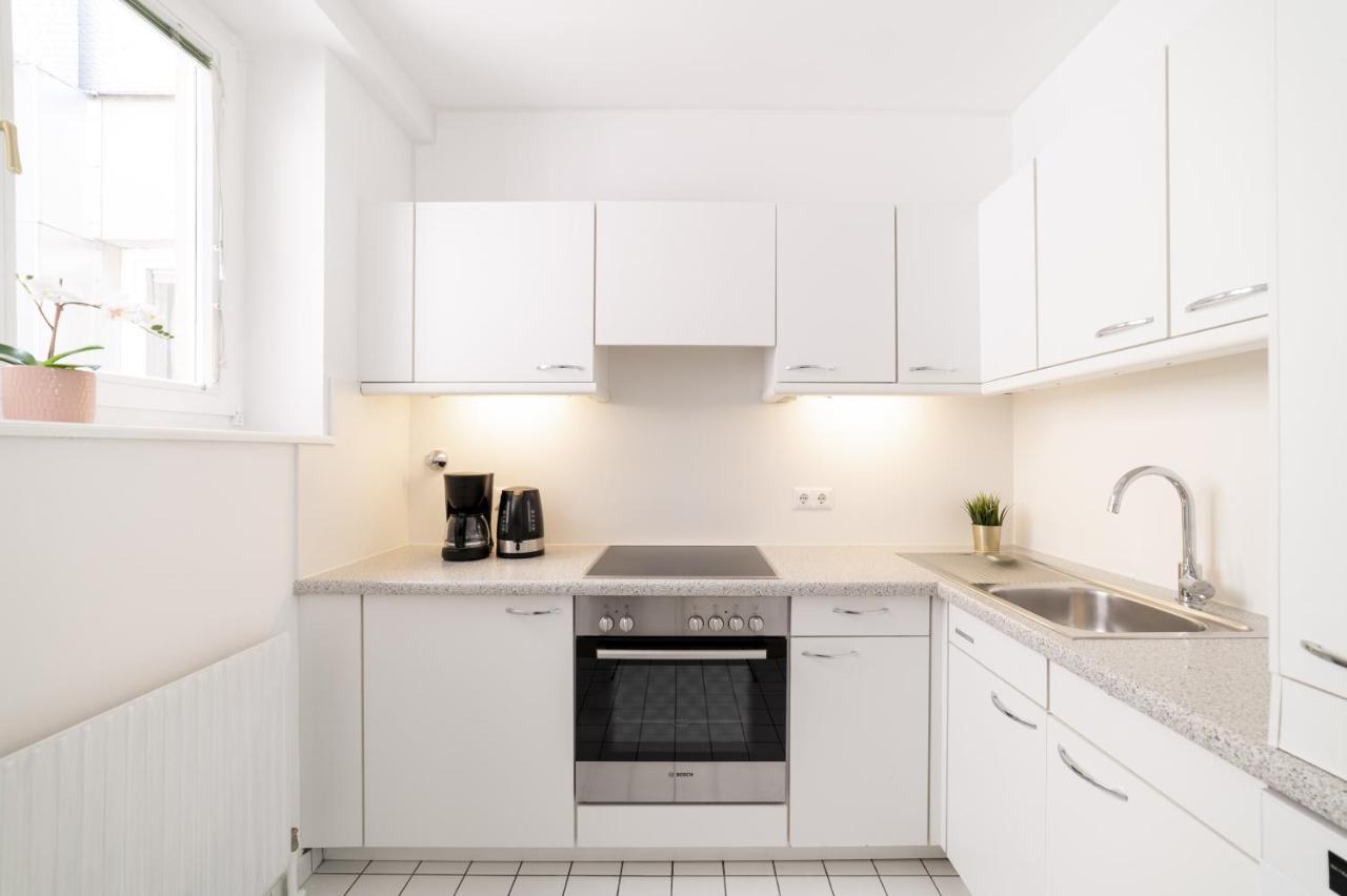 Beautiful Apartment In Vienna'S Heart 18 Zewnętrze zdjęcie