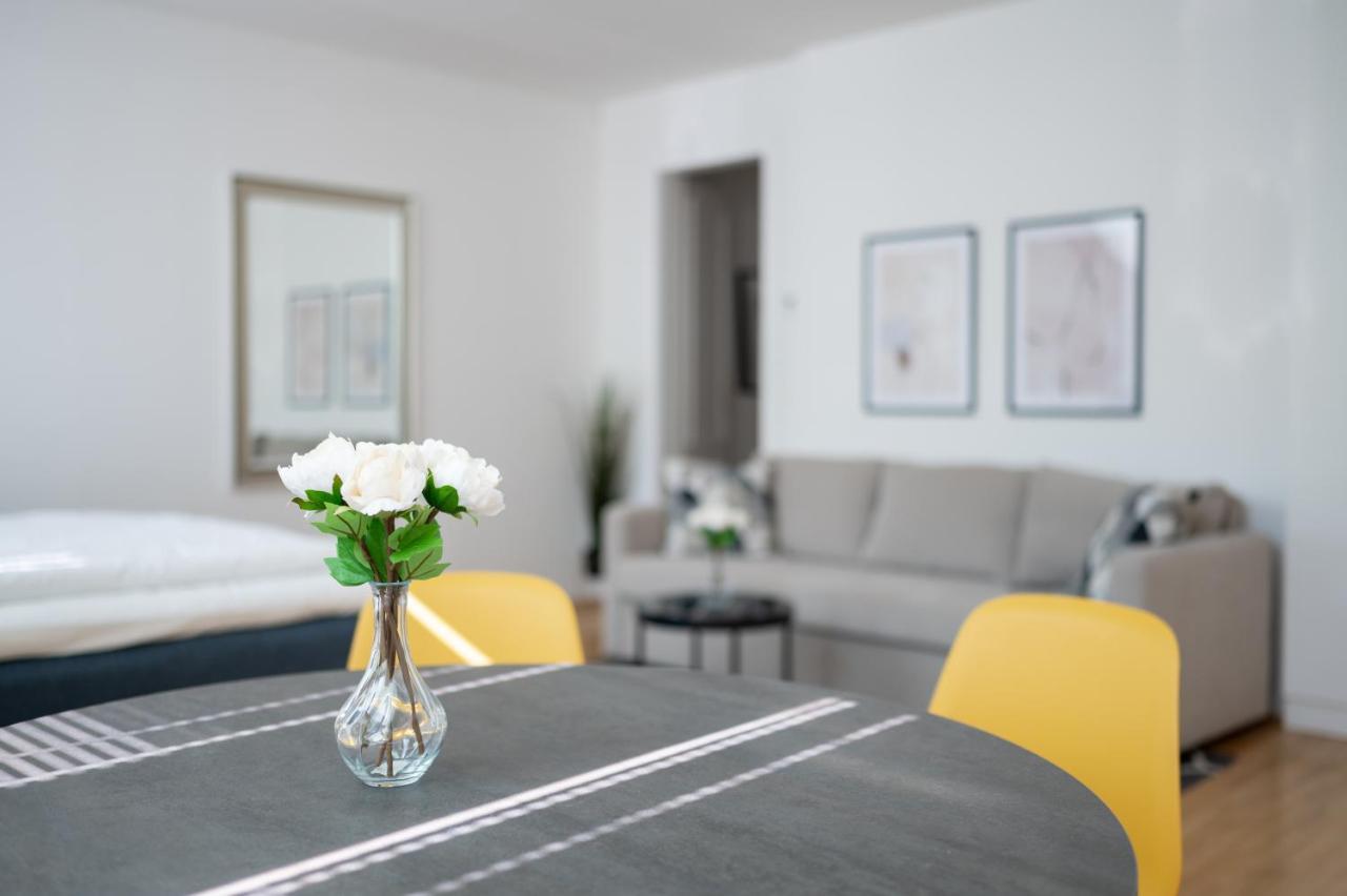 Beautiful Apartment In Vienna'S Heart 18 Zewnętrze zdjęcie